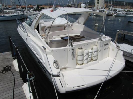 Boats for Sale & Yachts Windy 37 Grand Mistral 2002 All Boats