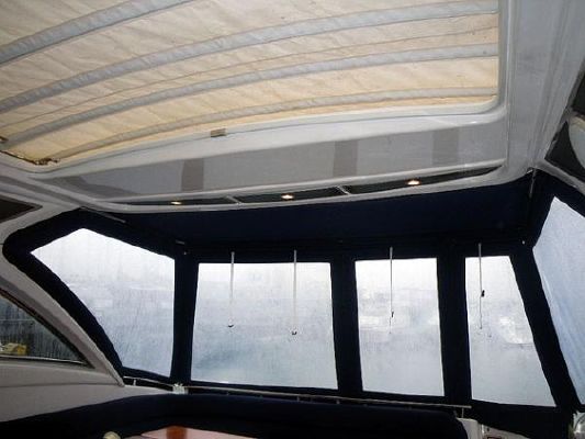 Boats for Sale & Yachts Windy 43 Typhoon Hardtop 2002 All Boats 