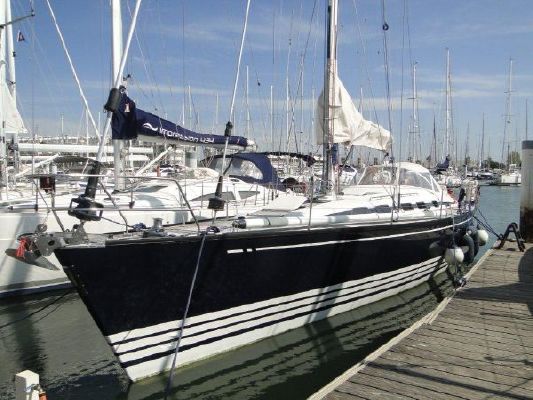 Boats for Sale & Yachts X Yachts X 482 2002 All Boats