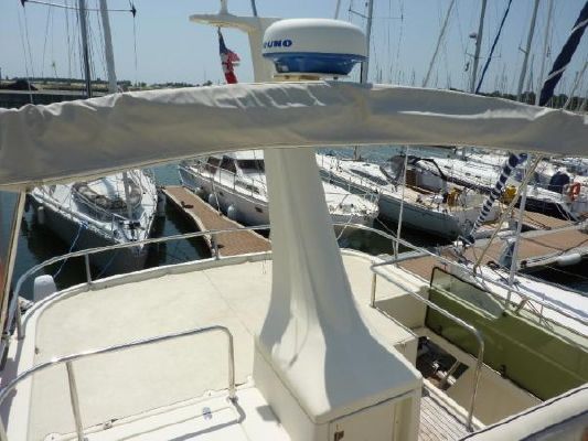 Boats for Sale & Yachts ACM Dynasty 43 2003 All Boats 