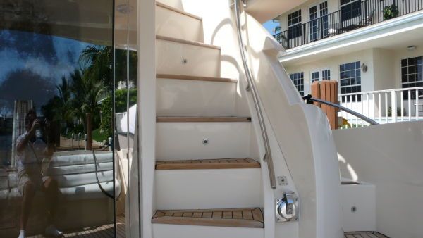 Boats for Sale & Yachts Aicon Yachts Flybridge 2003 Flybridge Boats for Sale 