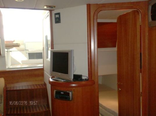 Boats for Sale & Yachts ALPA Patriot 45 2003 All Boats 