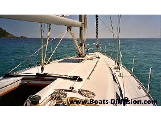 Boats for Sale & Yachts Atlantis 46 2003 All Boats