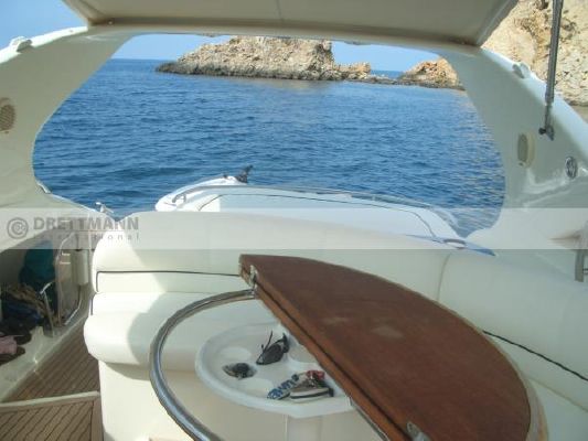 Boats for Sale & Yachts Atlantis 47 2003 All Boats