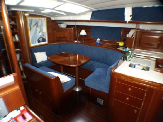 Boats for Sale & Yachts Beneteau Oceanis 473 clipper 2003 Beneteau Boats for Sale 