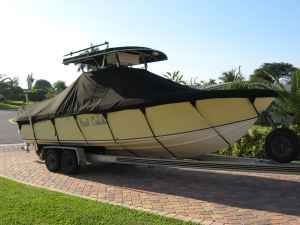 Boats for Sale & Yachts Bluewater Sportfishing 2550 2003 Bluewater Boats for Sale Sportfishing Boats for Sale 