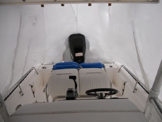 Boats for Sale & Yachts Boston Whaler 230 Dauntless 2003 Boston Whaler Boats 