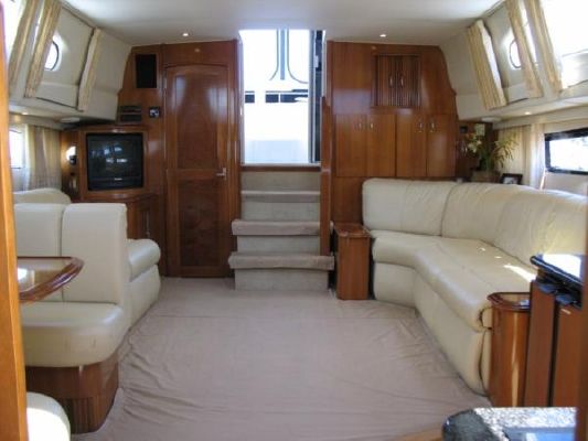 Boats for Sale & Yachts Carver 396 Motor Yacht 2003 Carver Boats for Sale