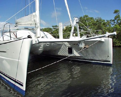 Boats for Sale & Yachts Catana 431 Owner's Version 2003 All Boats 
