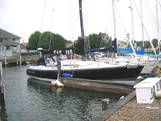 Boats for Sale & Yachts C&C 36 (110) 2003 All Boats 