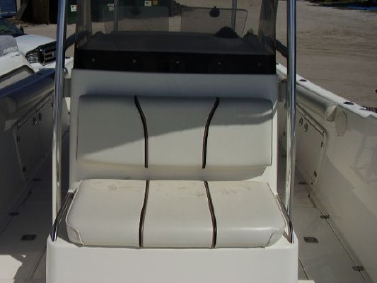Boats for Sale & Yachts Century 3200 center console Owner Motivated 2003 All Boats 