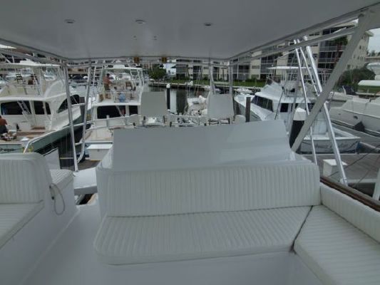 Boats for Sale & Yachts Craig Blackwell Sportfisherman 2003 Sportfishing Boats for Sale 