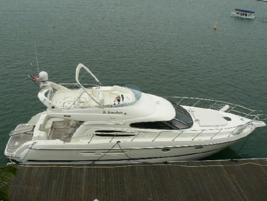 Boats for Sale & Yachts Cranchi PRICE REDUCTION 2003 All Boats