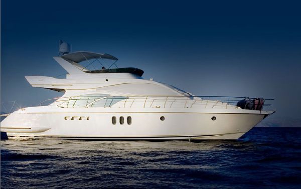Boats for Sale & Yachts Custom Line Motoryacht 2003 All Boats 