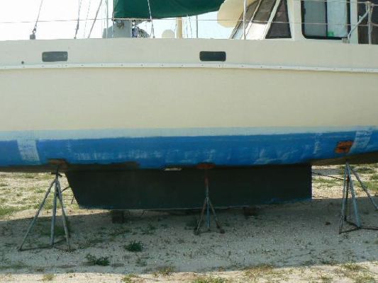 Boats for Sale & Yachts Custom Motorsailer 2003 Sailboats for Sale 