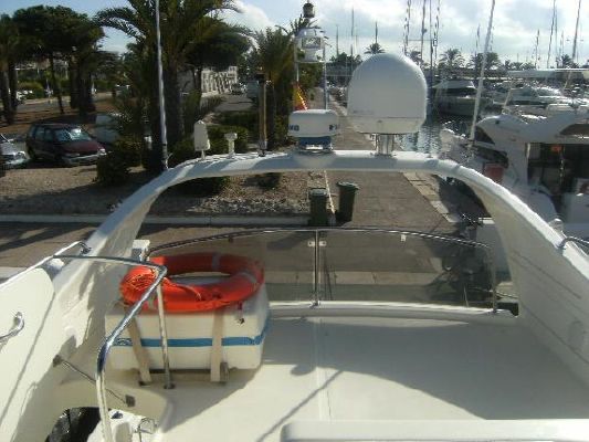 Boats for Sale & Yachts Doqueve 460 MAJESTIC 2003 All Boats