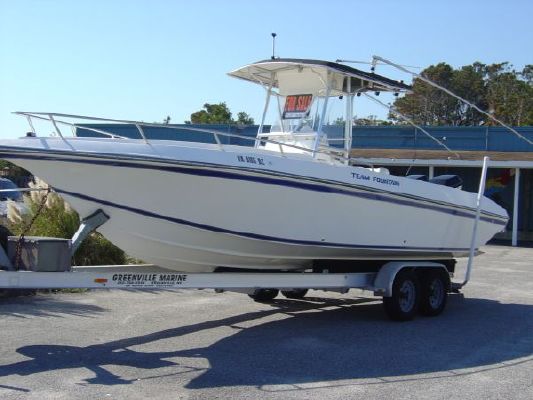 Boats for Sale & Yachts Fountain 29 Center Console 2003 Fountain Boats for Sale 