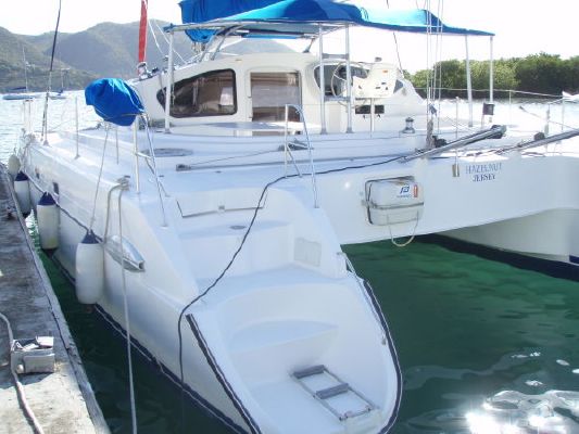 Boats for Sale & Yachts Fountaine Pajot Belize 2003 Fountain Boats for Sale 