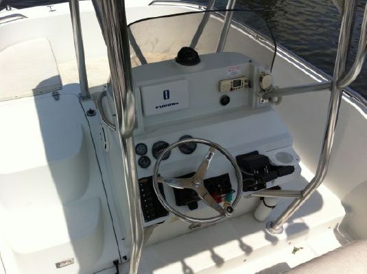 Boats for Sale & Yachts Glacier Bay Canyon Runner 2003 Glacier Boats for Sale