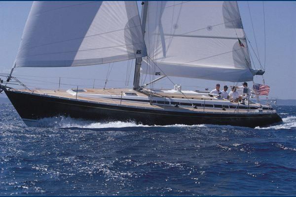 Boats for Sale & Yachts Grand Soleil 46.3 2003 All Boats