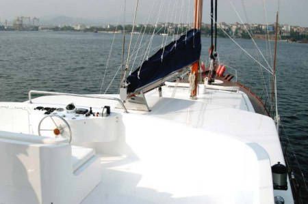 Boats for Sale & Yachts gulet GULET 2003 Ketch Boats for Sale 