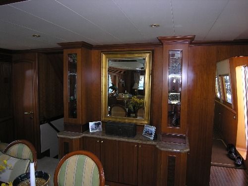 Boats for Sale & Yachts HARGRAVE Pilothouse 2003 Pilothouse Boats for Sale
