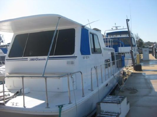 Boats for Sale & Yachts Holiday Mansion Houseboat 2003 Houseboats for Sale 
