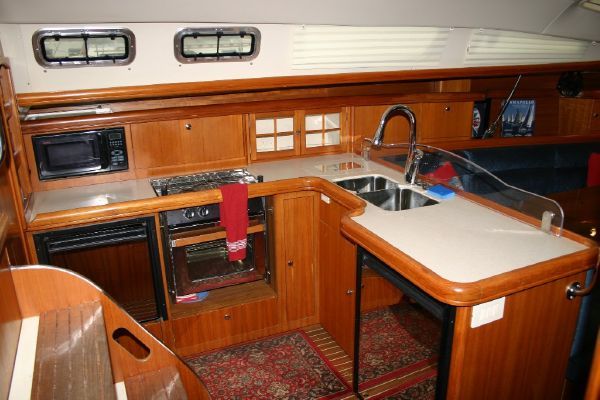 Boats for Sale & Yachts Hunter 44 2003 All Boats 