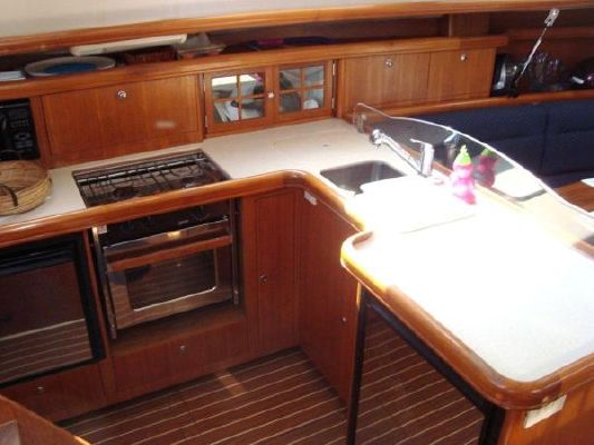 Boats for Sale & Yachts Hunter 44 Deck Salon 2003 All Boats 
