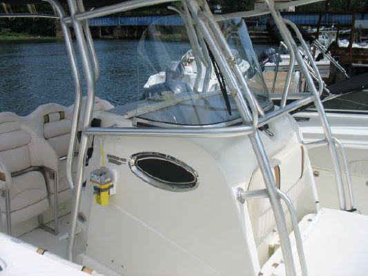 Boats for Sale & Yachts Hydra 2003 Hydra Sport Boats 