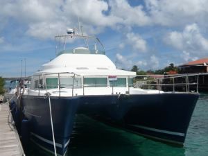 Boats for Sale & Yachts lagoon power 43 Owner version 2003 All Boats