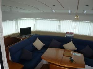 Boats for Sale & Yachts lagoon power 43 Owner version 2003 All Boats 