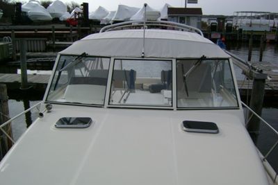Boats for Sale & Yachts Mainship 34 Pilot 2003 All Boats