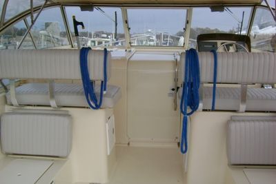 Boats for Sale & Yachts Mainship 34 Pilot 2003 All Boats