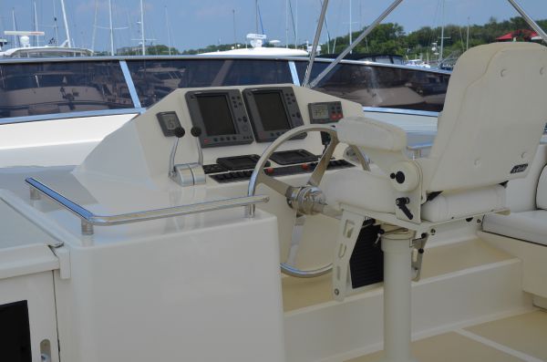 Boats for Sale & Yachts Marlow Explorer 57C 2003 Motor Boats 