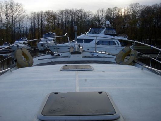 Boats for Sale & Yachts Menorquin 120 2003 All Boats