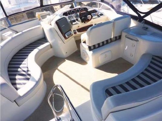 Boats for Sale & Yachts Meridian 411 Sedan 2003 All Boats