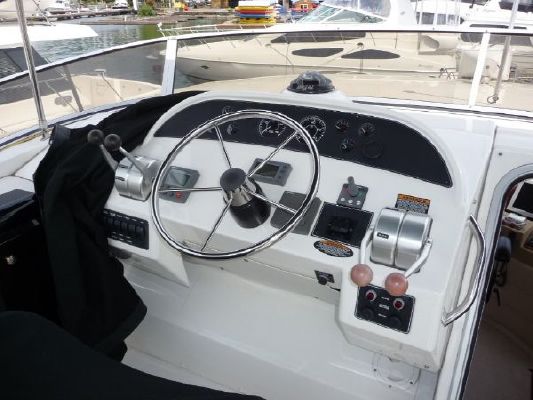 Boats for Sale & Yachts Meridian 490 Pilothouse 2003 Pilothouse Boats for Sale 