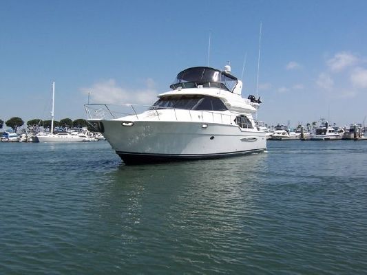 Boats for Sale & Yachts Meridian 540 Pilothouse 2003 Pilothouse Boats for Sale 