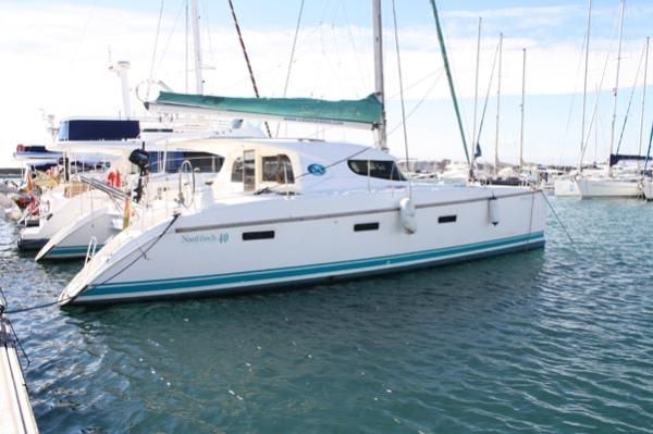 Boats for Sale & Yachts Nautitech 40 2003 All Boats