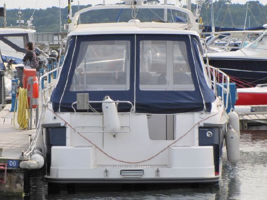 Boats for Sale & Yachts Nimbus 320 Coupe Boats for Sale 2003 -125 HP diesel All Boats 