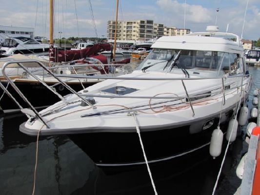Boats for Sale & Yachts Nimbus Coupe 320 2003 All Boats