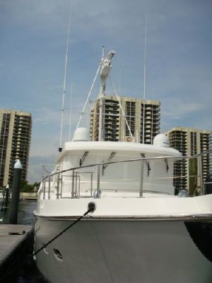 Boats for Sale & Yachts Nordhavn 47 2003 Fishing Boats for Sale 
