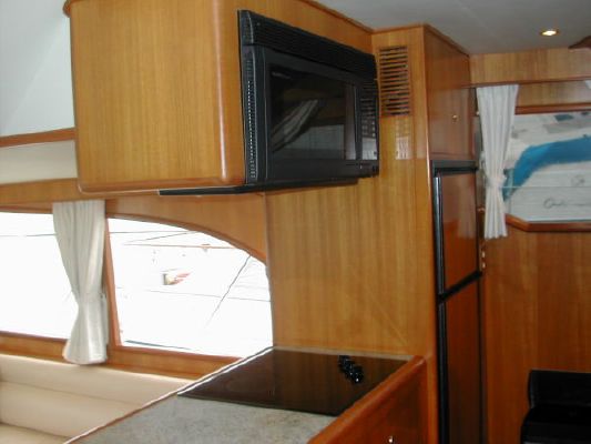 Boats for Sale & Yachts Ocean Alexander Sports Sedan 2003 Motor Boats Ocean Alexander Boats
