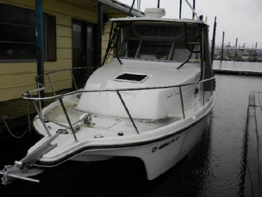 Boats for Sale & Yachts ProKat 2860 Walk Around 2003 All Boats