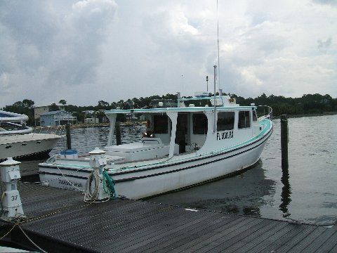 Boats for Sale & Yachts Provincial Commercial Lobster Crab Fishing 2003 Commercial Boats for Sale Lobster Boats for Sale