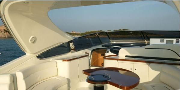 Boats for Sale & Yachts Riva 59 Mercurius 2003 All Boats 