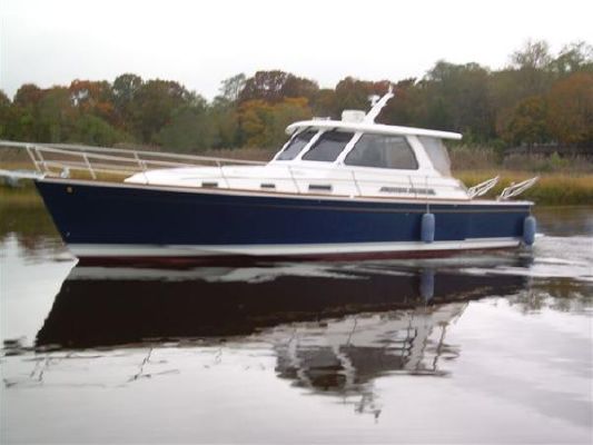 Boats for Sale & Yachts Sabreline 42 Express 2003 All Boats  