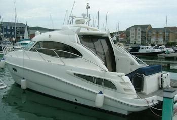 Boats for Sale & Yachts Sealine C39 2003 All Boats 