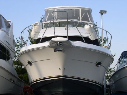 Boats for Sale & Yachts Silverton 380C 2003 All Boats